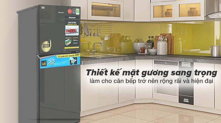 Thiết kế bên ngoài
