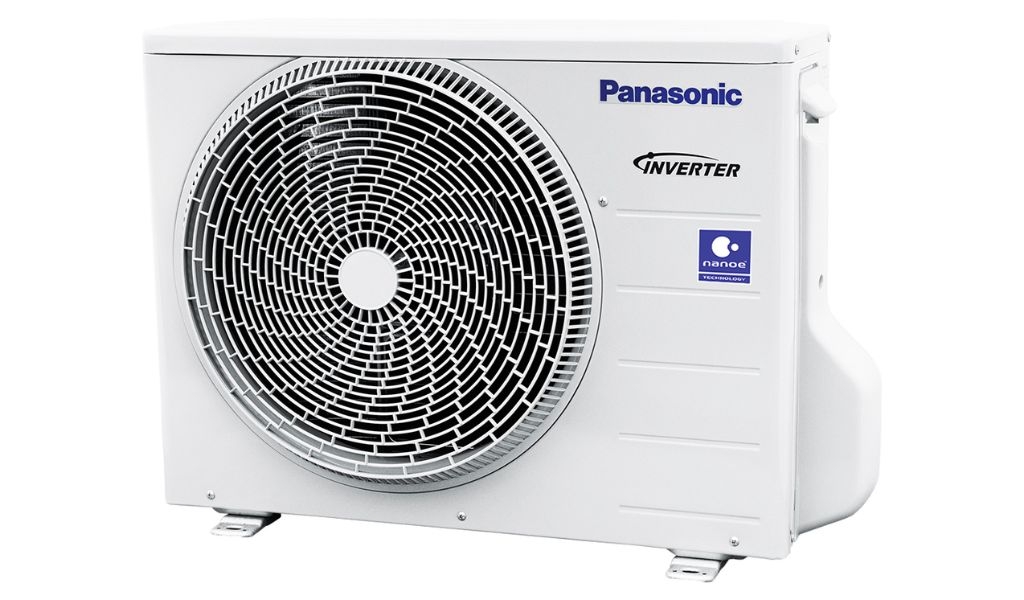 Đánh giá máy lạnh Panasonic XU tổng quan và các công nghệ độc quyền nổi bật 2