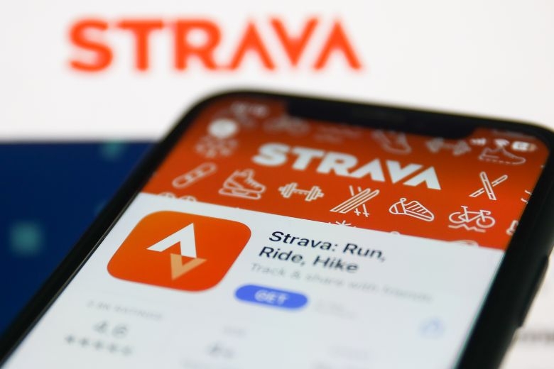 Strava là gì? Các tính năng mang đến cho người luyện tập thể thao 2