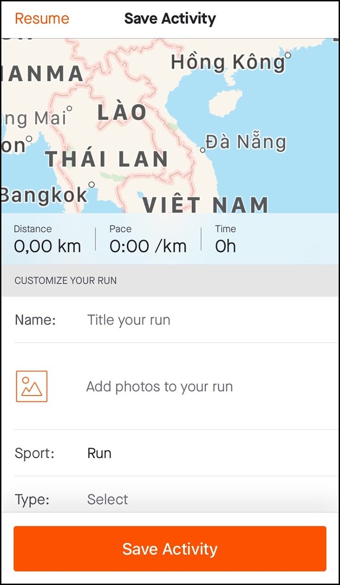 Strava là gì? Các tính năng mang đến cho người luyện tập thể thao 4