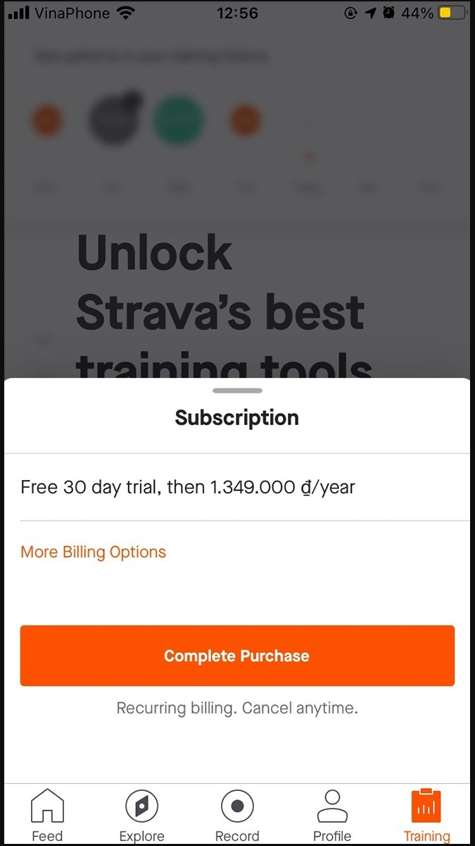 Strava là gì? Các tính năng mang đến cho người luyện tập thể thao 5