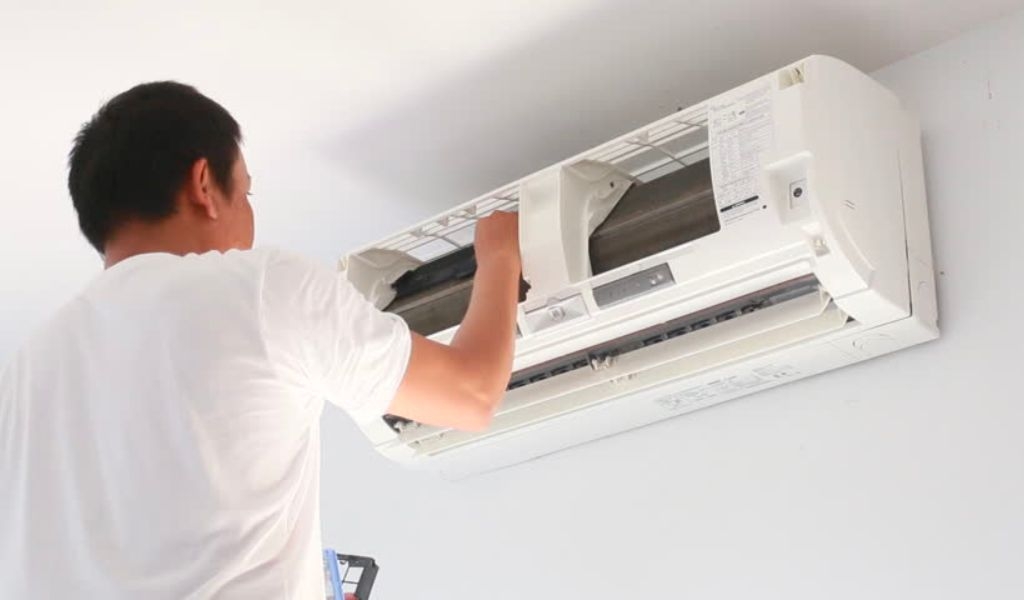 Hiện tượng máy lạnh đóng tuyết là gì? Có tác hại gì và cách khắc phục như thế nào? 4