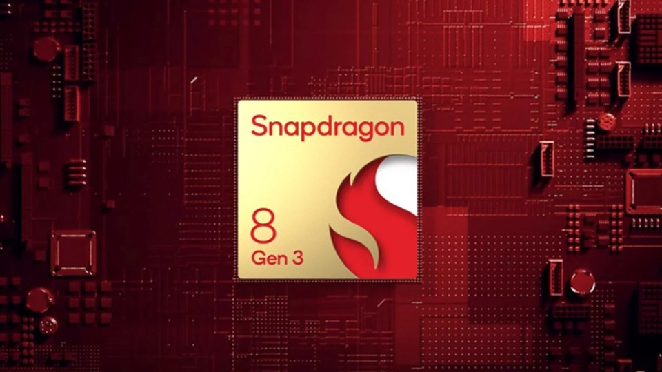 Dòng Galaxy S24 dùng chip gì (ảnh 3)