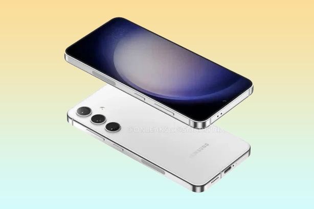Dòng Galaxy S24 dùng chip gì (ảnh 2)