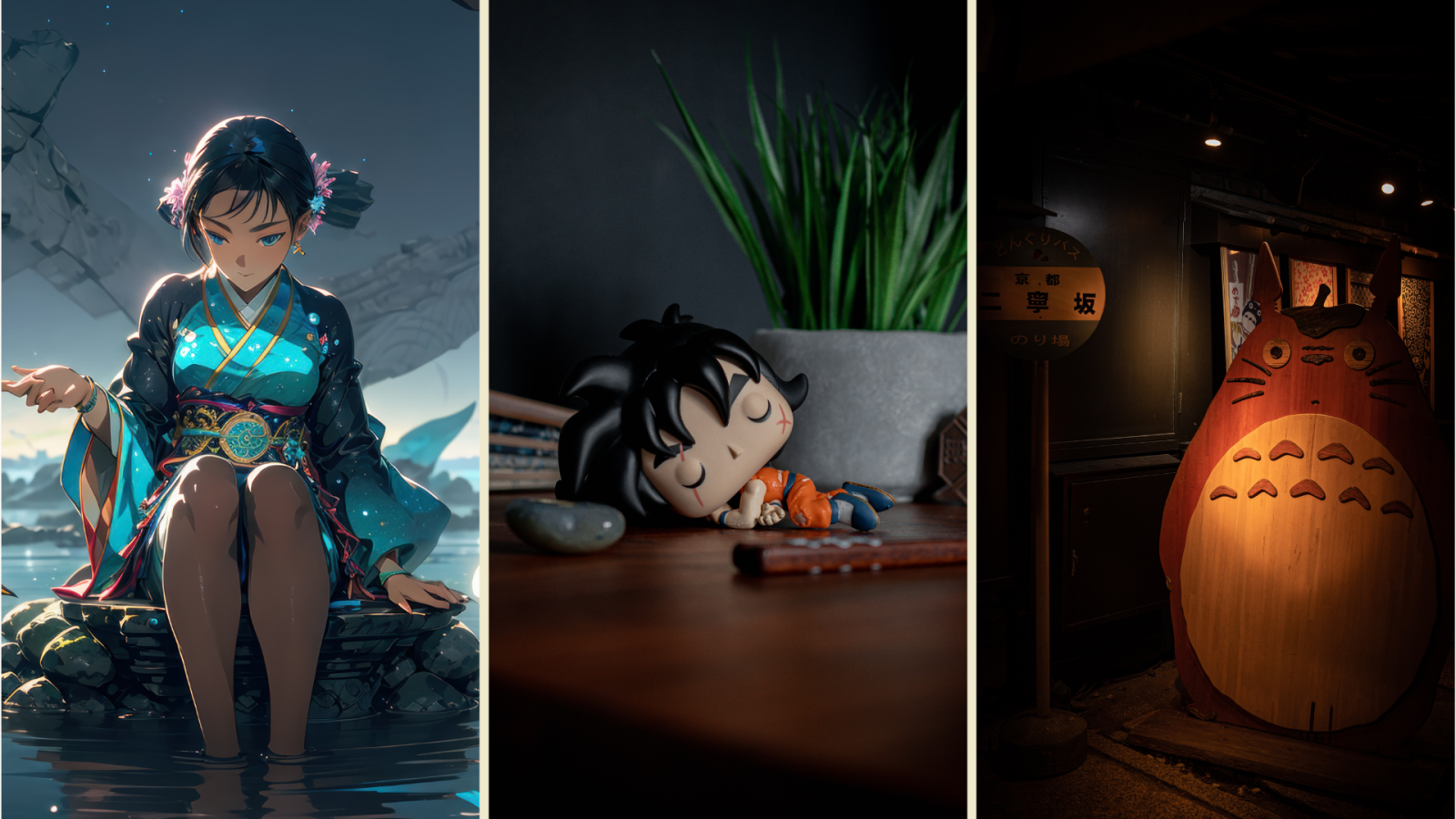 Siêu Anh Hùng và Anime