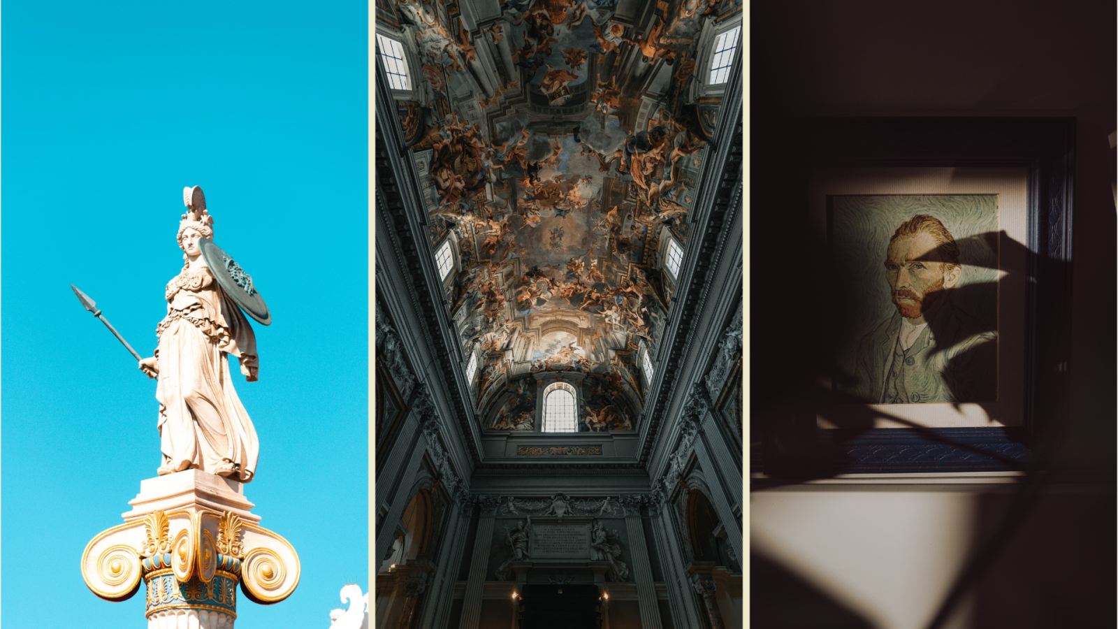 Nghệ Thuật và Sáng Tạo