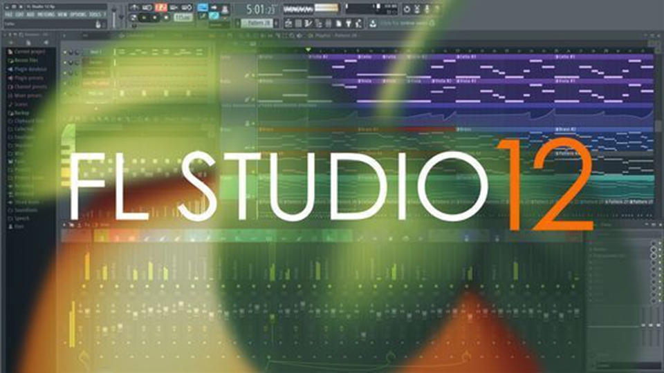 FL Studio 12
