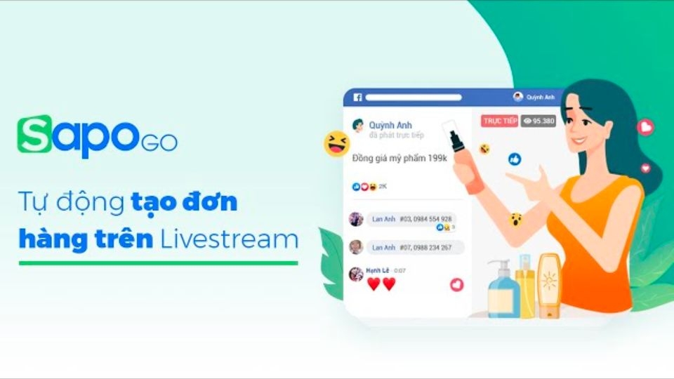 Sapo Go