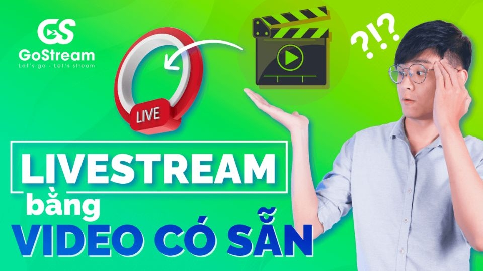 GoStream