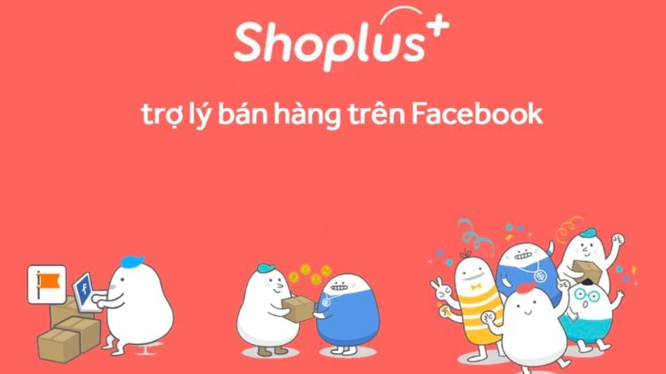 Shoplus