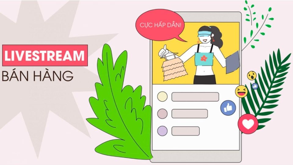 Simple Livestream