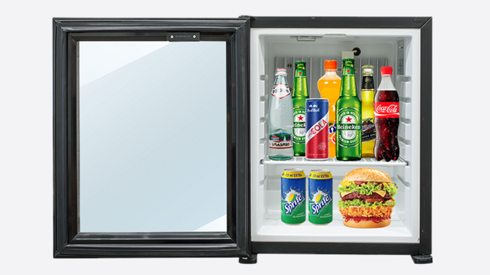 Tủ lạnh minibar 30 lít