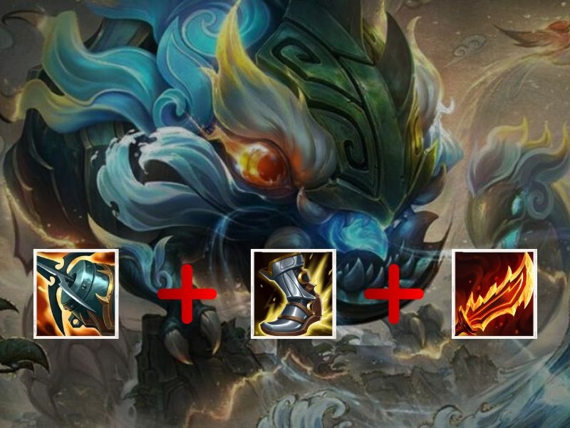 build kog'maw 7