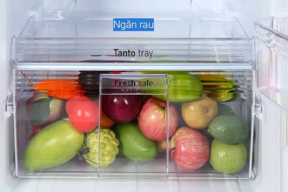 Có nên mua tủ lạnh Panasonic NR 4