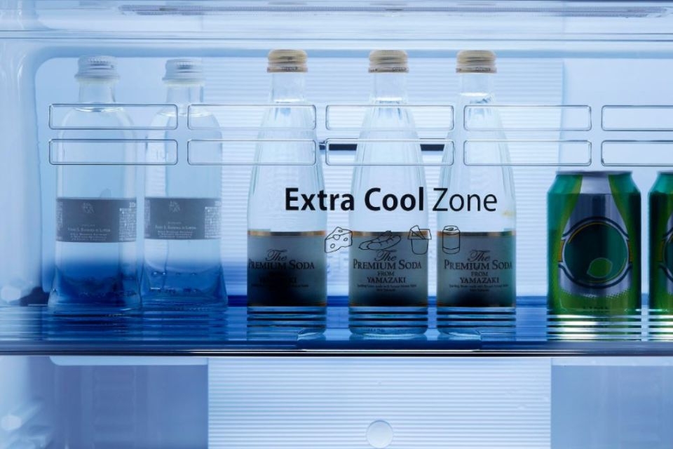 Có nên mua tủ lạnh Panasonic NR 5