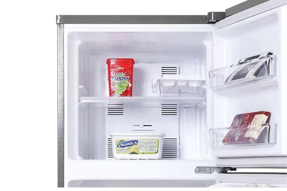 Có nên mua tủ lạnh Panasonic NR 8