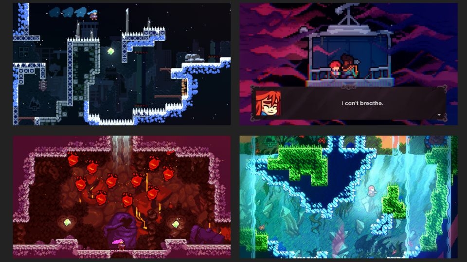 Cốt truyện chính của trò chơi