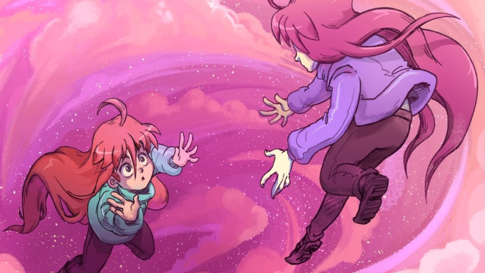 Kỹ năng của nhân vật