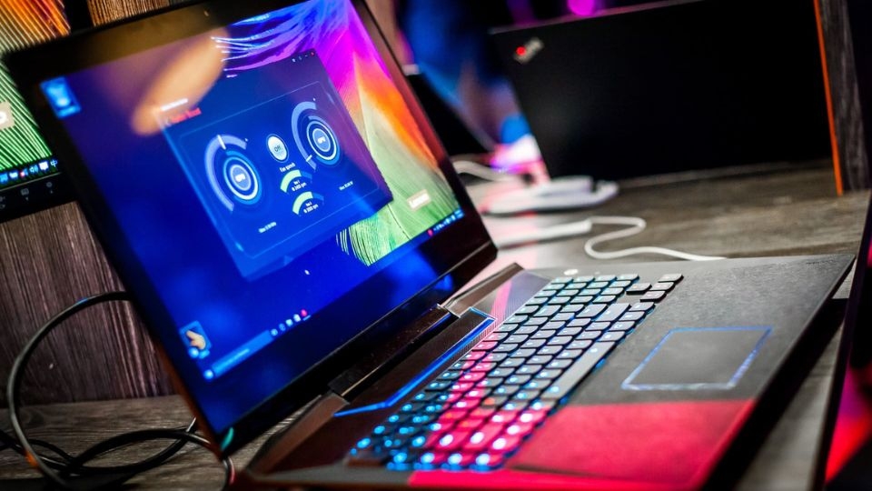 Yêu cầu cấu hình tối thiểu