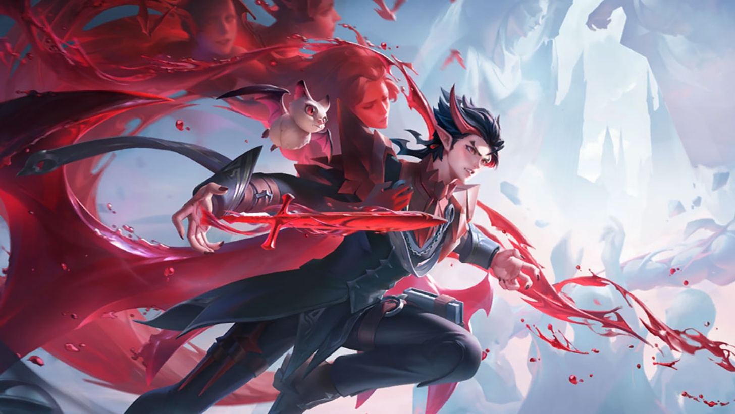 tướng mạnh leo rank liên quân 27