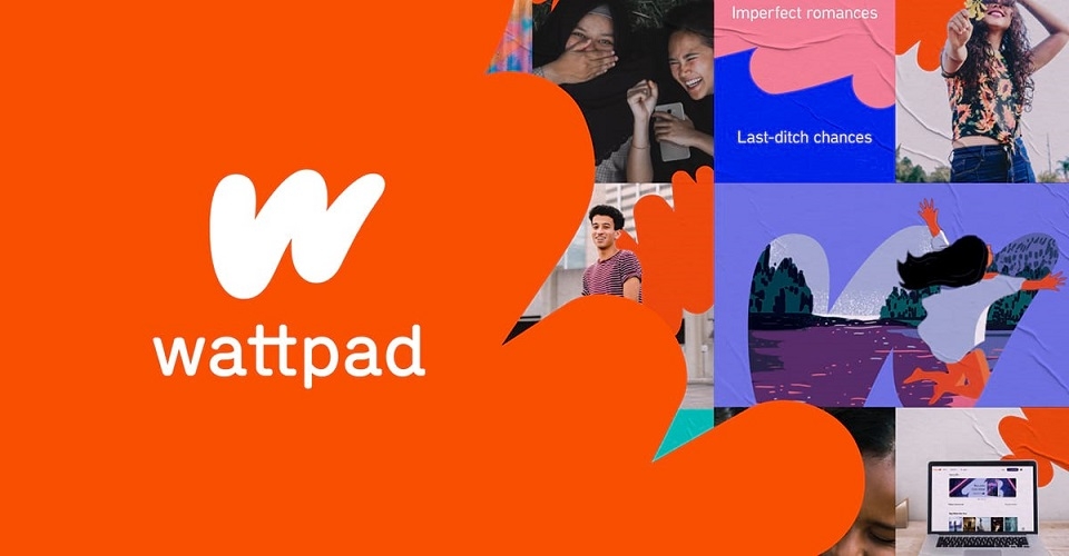 Giới thiệu ứng dụng wattpad