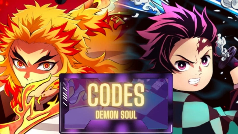 Code Demon Soul Code-demon-soul-2