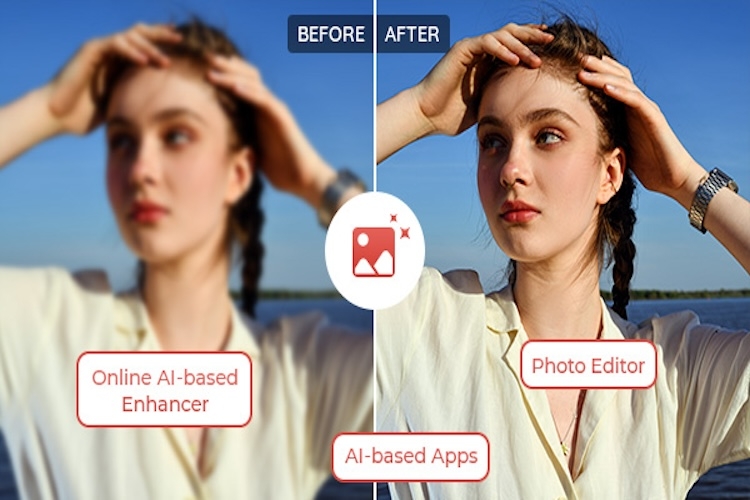 Enhance.Pho.to có nhiều tính năng hữu dụng