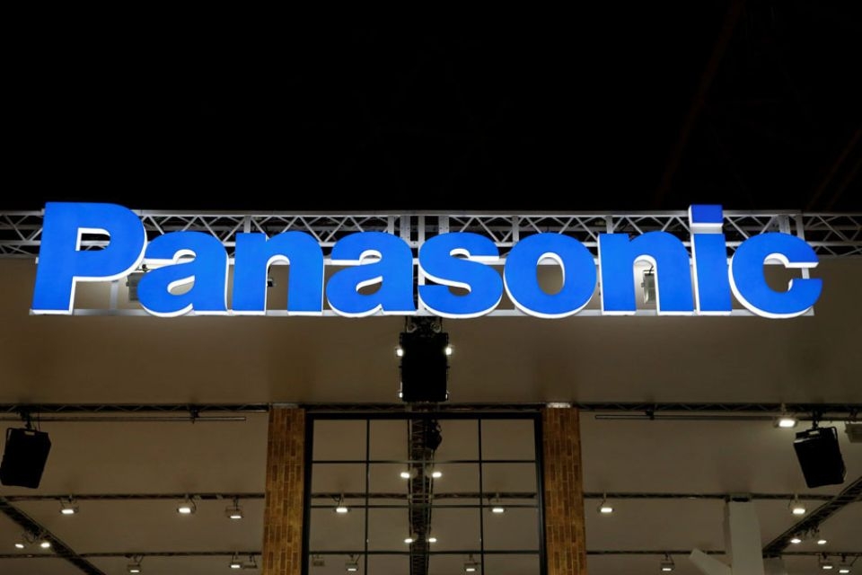 Tủ lạnh Panasonic NR BV280QSVN 1