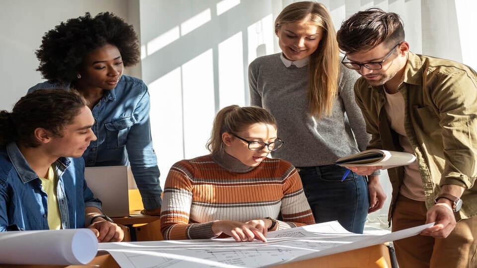 Ưu tiên cá nhân và sự tương tác nhiều hơn