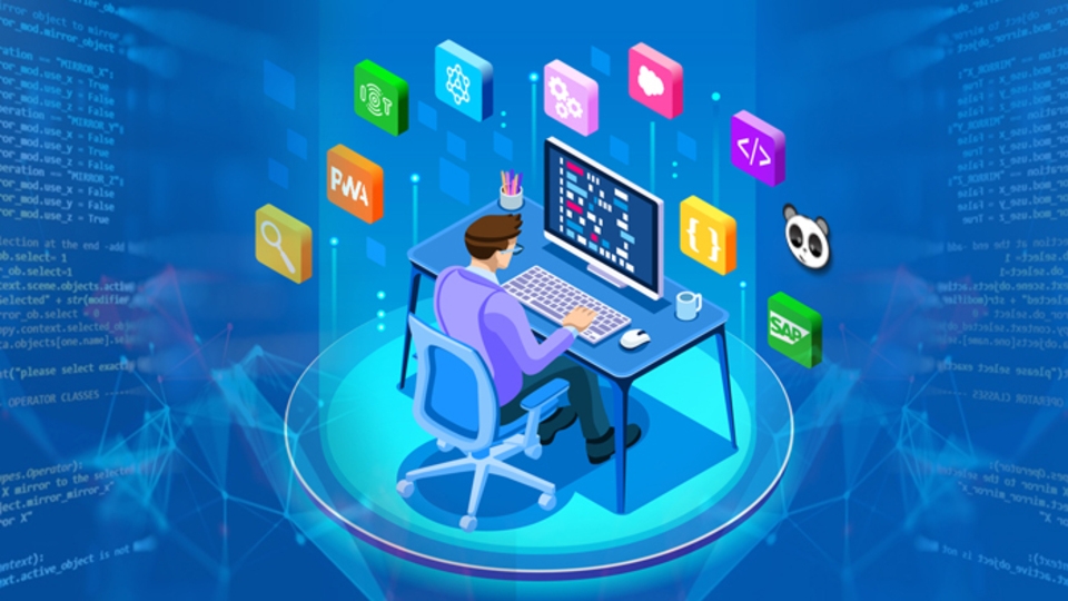 Chạy tốt phần mềm quan trọng hơn tài liệu đủ