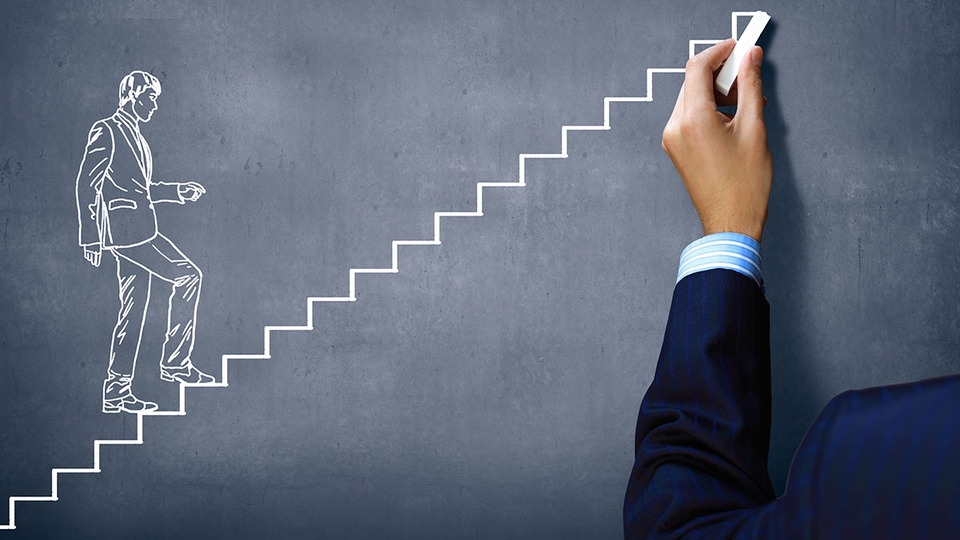 Linh hoạt thay đổi tốt hơn bám theo kế hoạch