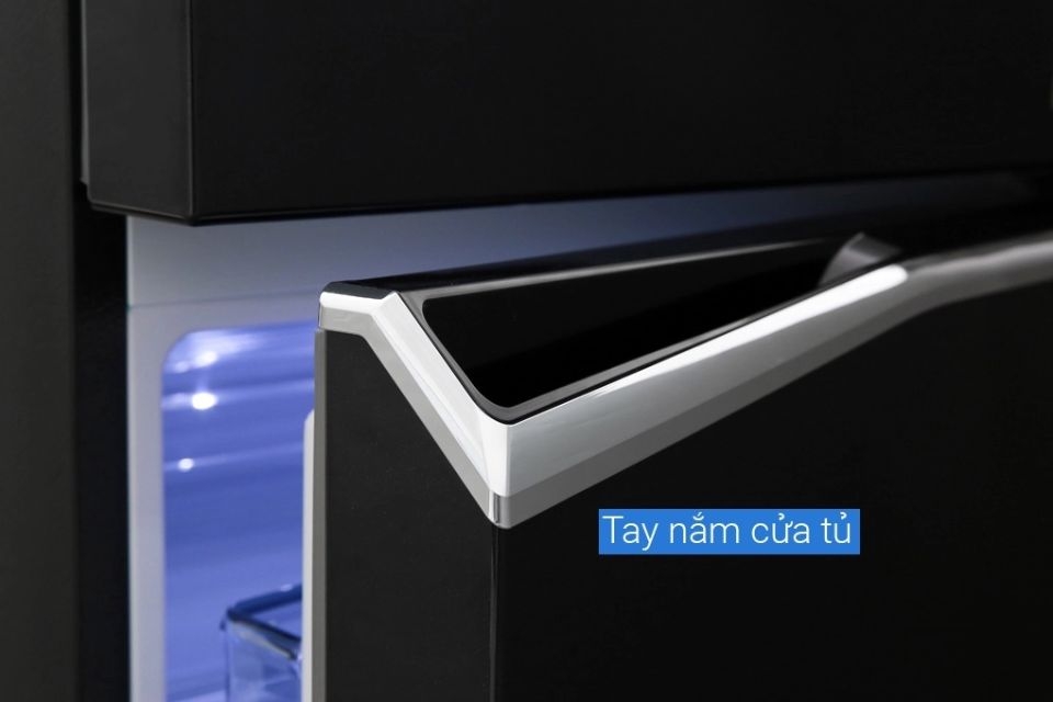 Đánh giá tủ lạnh Panasonic dòng NR-BL0PKVN 2