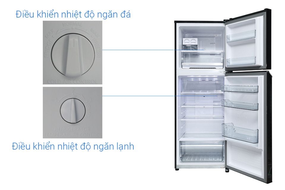 Đánh giá tủ lạnh Panasonic dòng NR-BL0PKVN 7
