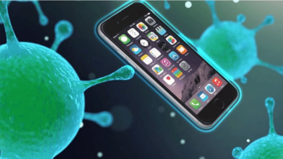 Bot kích hoạt tải xuống tự động