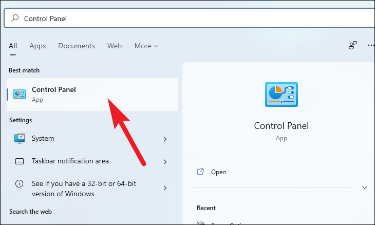 Thay đổi Power Settings - Ảnh 02