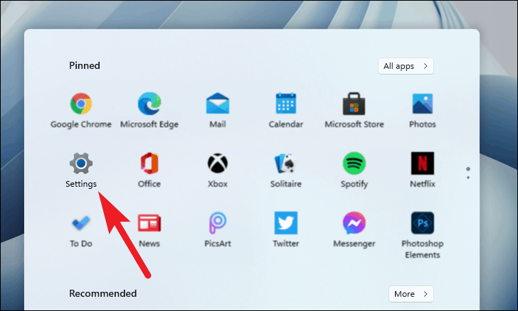 Tắt ứng dụng nền - Ảnh 01