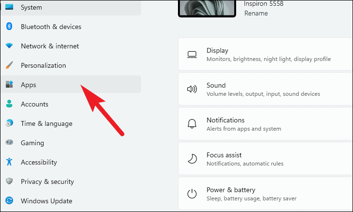 Tắt ứng dụng nền - Ảnh 02