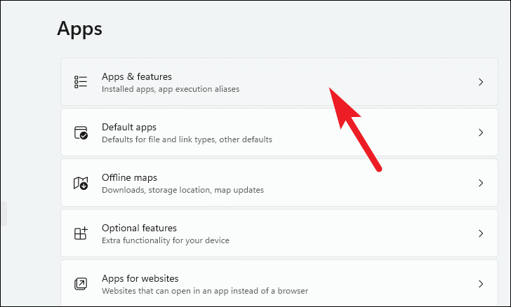 Tắt ứng dụng nền - Ảnh 03