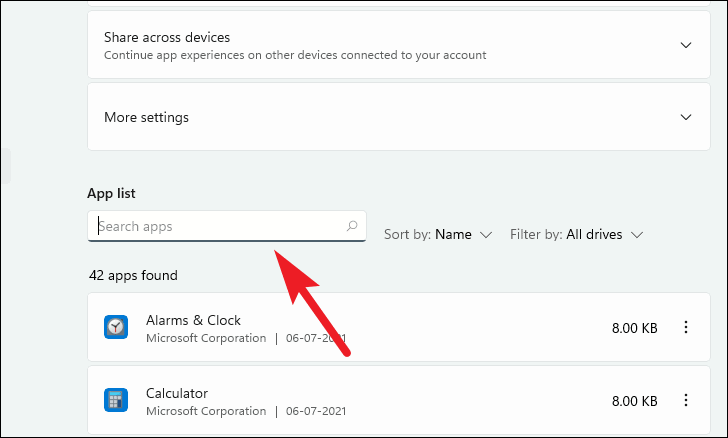 Tắt ứng dụng nền - Ảnh 04