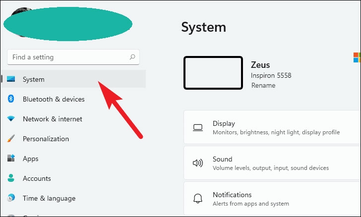 Tắt các hiệu ứng hình ảnh trên Windows 11 - Ảnh 02