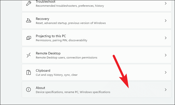 Tắt các hiệu ứng hình ảnh trên Windows 11 - Ảnh 03