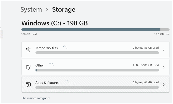 Dọn dẹp hệ thống - Ảnh 05