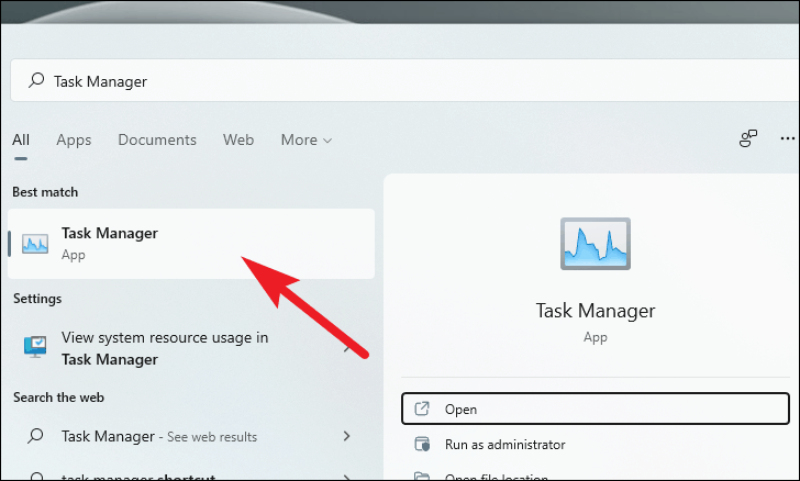 Vô hiệu hóa chương trình khởi động - Ảnh 01