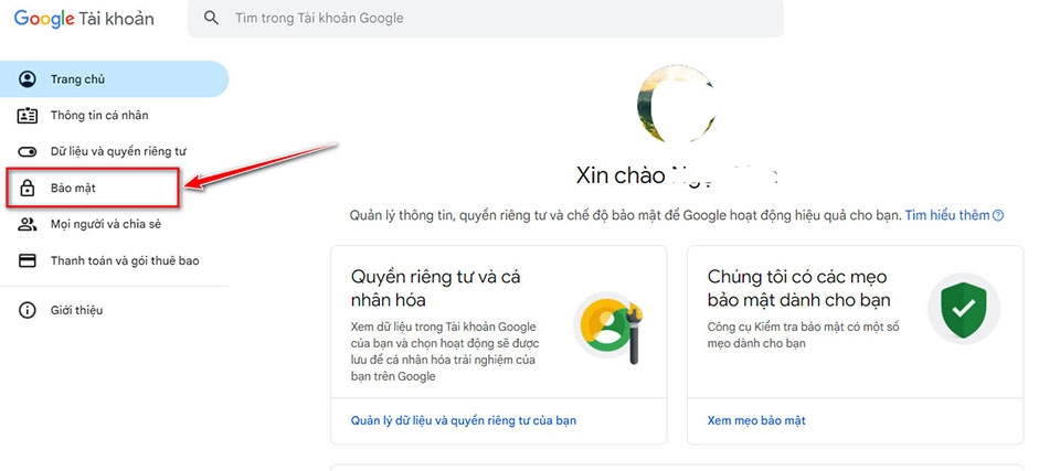Xác minh 2 bước trên Gmail - Ảnh 08