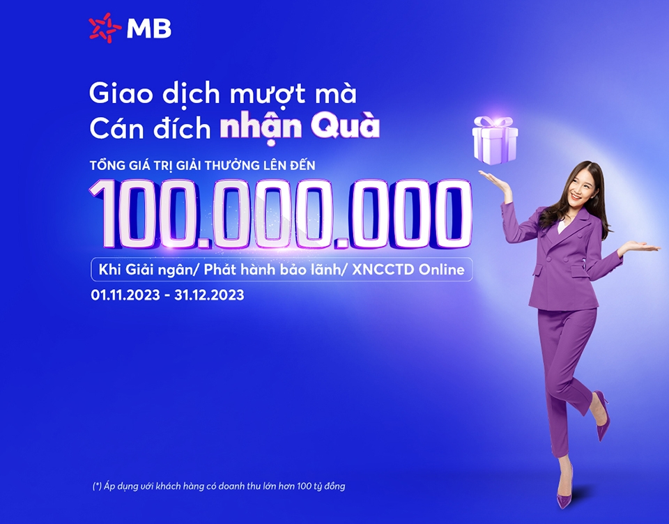 Cấp hạn mức tín dụng online