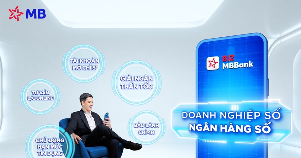 Bảo lãnh online "siêu tốc"