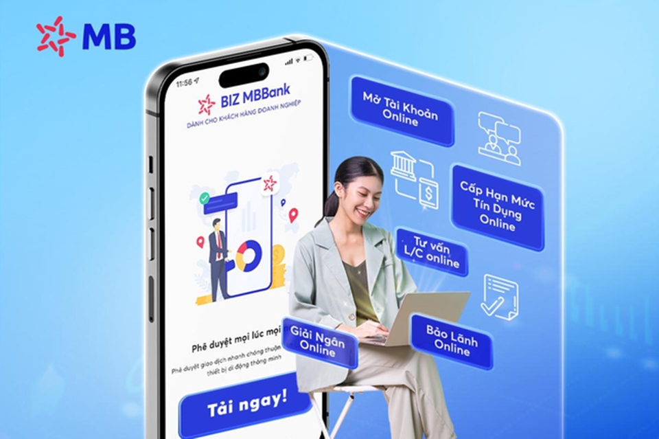 Tư vấn phát hành LC nhập khẩu online