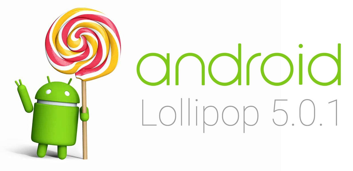 ​  android 5.0
