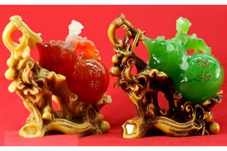 vật phẩm phong thủy