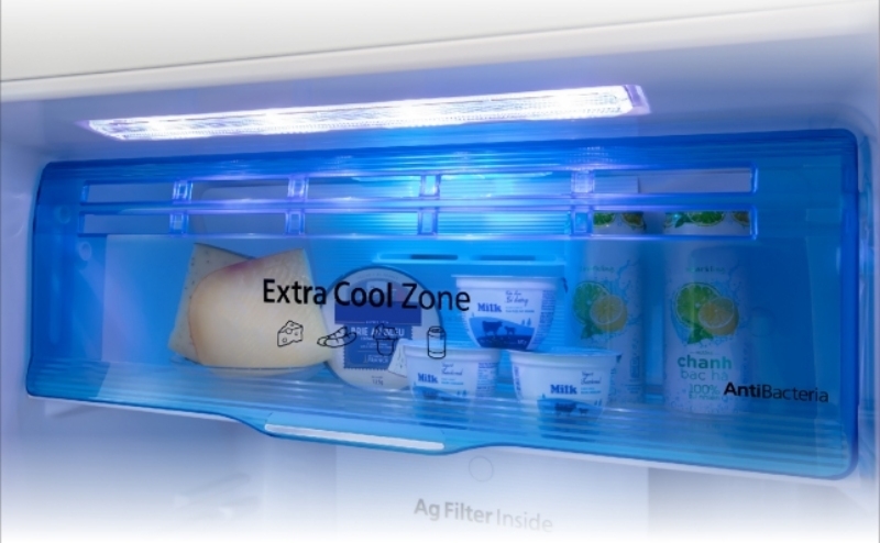 Có nên mua tủ lạnh Panasonic TL-VG hình 6